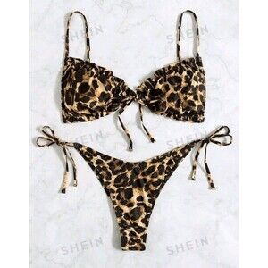 Shein bikini